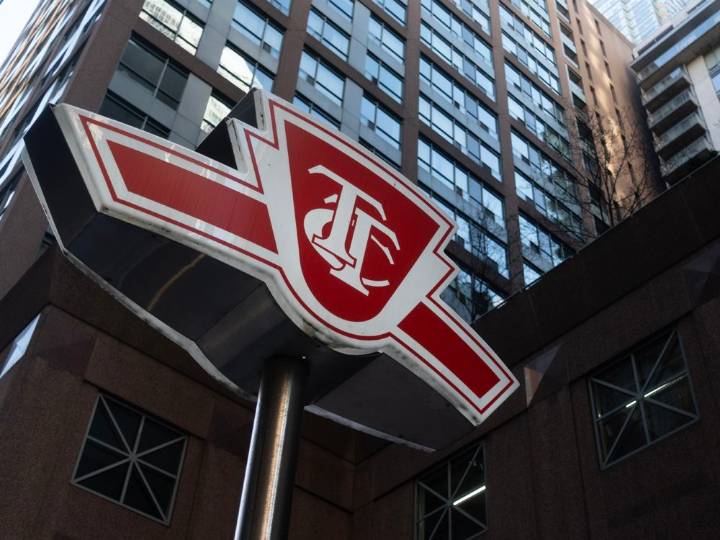 TTC Rogers' 5G network build delayed