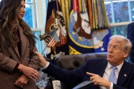 Rumblings of 'impending' Trump Cabinet changes growing louder