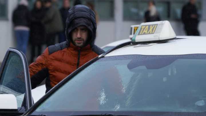 El Ayuntamiento de Ferrol somete a consulta pública una subida de las tarifas de taxi para 2026