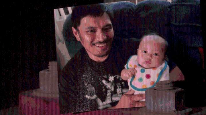 Attentive, caring brother’s legacy lives on in Las Vegas family after hit