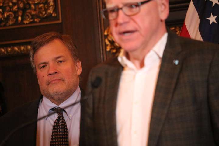 Minnesota's ag commissioner calls $12 billion farm bailout 'needed and welcome'