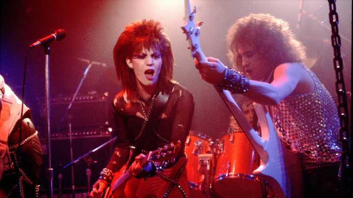 5 High School Hits From The '80s That Will Stir Up Emotions In Every Boomer