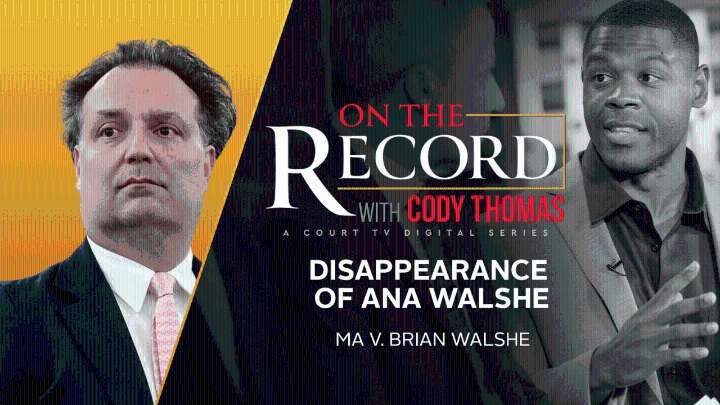 Deception, Disappearance, and Digital Trail: Week 1 of The Disappearance of Ana Walshe Murder Trial