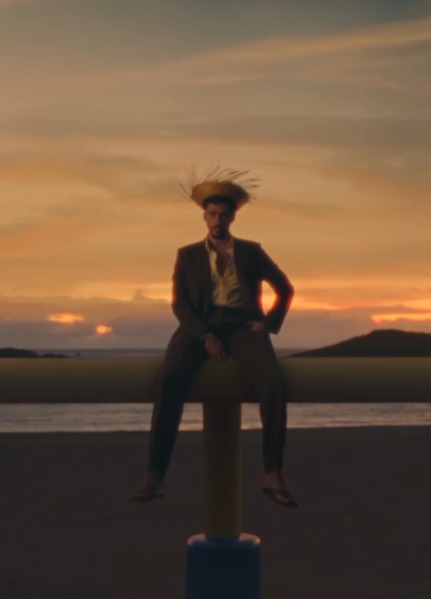 Bizarro anula entradas tras llamados a “avalanchas” en concierto de Bad Bunny