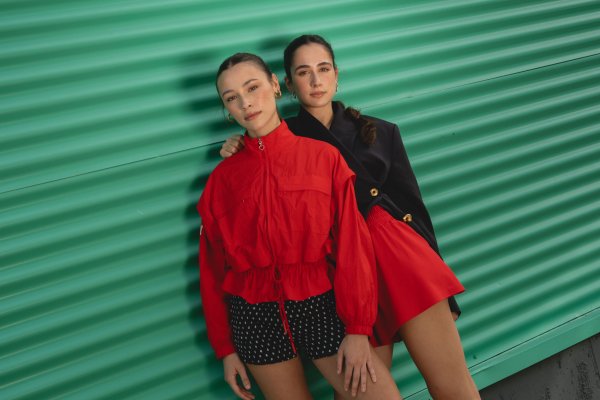 S'More tiene la ropa deportiva perfecta para ir del gym al café