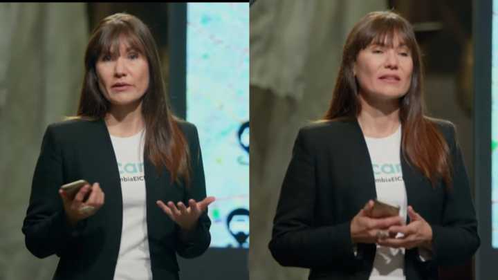 La otra muerte por la que Fiscalía tiene bajo la lupa a Zulma Guzmán, salpicada en envenenamiento de menores con talio