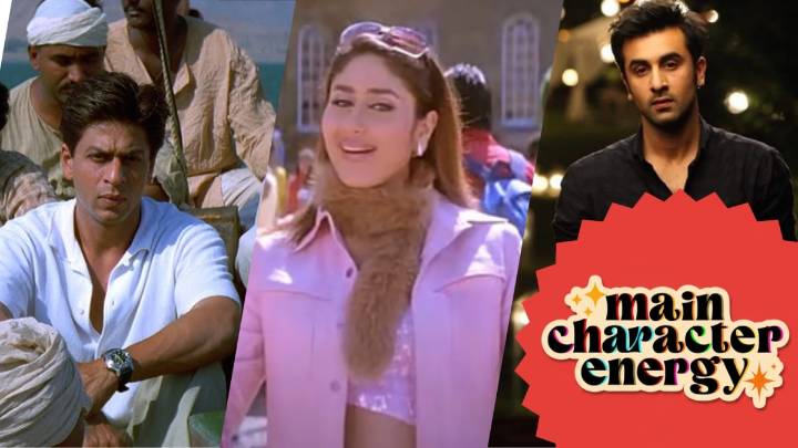 From Bunny To Poo, Why The 'Main Character’ Trend Is Going Viral On Social Media In 2025?