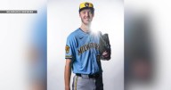 Milwaukee Brewers unveil powder blue alternate jersey honoring team legends