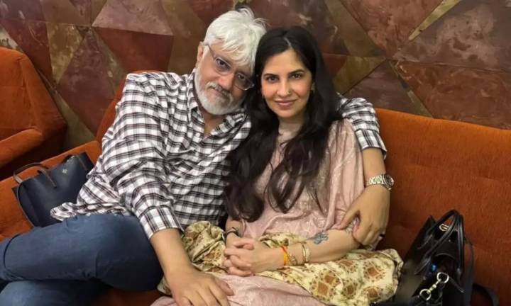 Filmmaker Vikram Bhatt, wife remanded to 7 days' custody in Rs 30 cr fraud case
