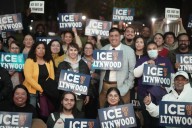 Lynwood bajo presión para que se declare Ciudad Santuario