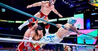 Los Guerreros Laguneros conquistan la victoria en un evento épico de lucha libre