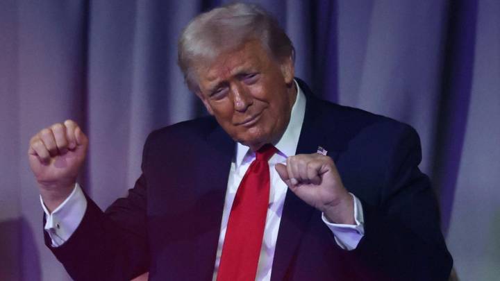 Trump desprecia a la OTAN en su nuevo plan de seguridad y pretende que Europa asuma el grueso de su defensa para 2027