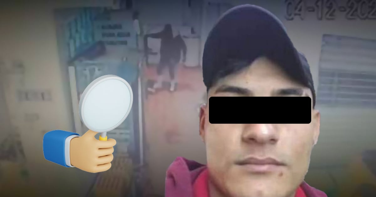 Buscan a “El Cuba” por matar a un gato en mercado de Ecatepec