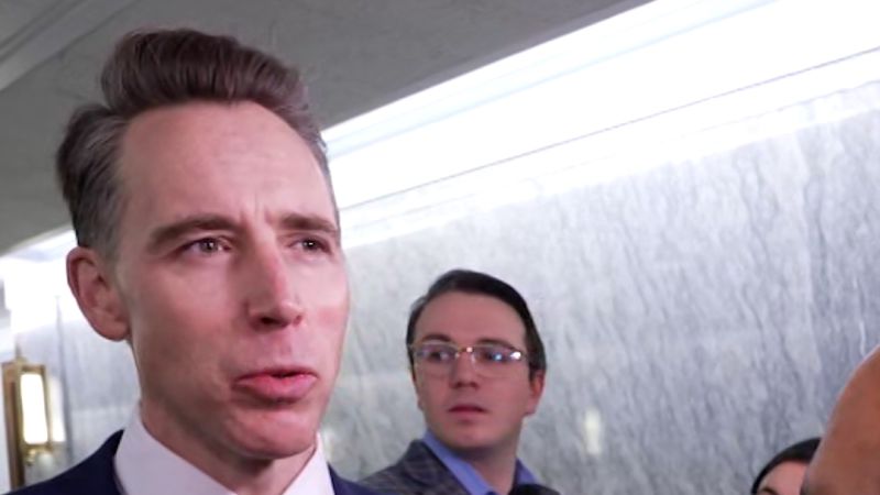 Republican senators sound the alarm on health care costs