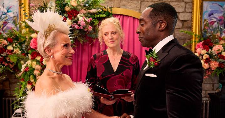 Emmerdale and Coronation Street New Year spoilers: 'Threat to life' and exits teased