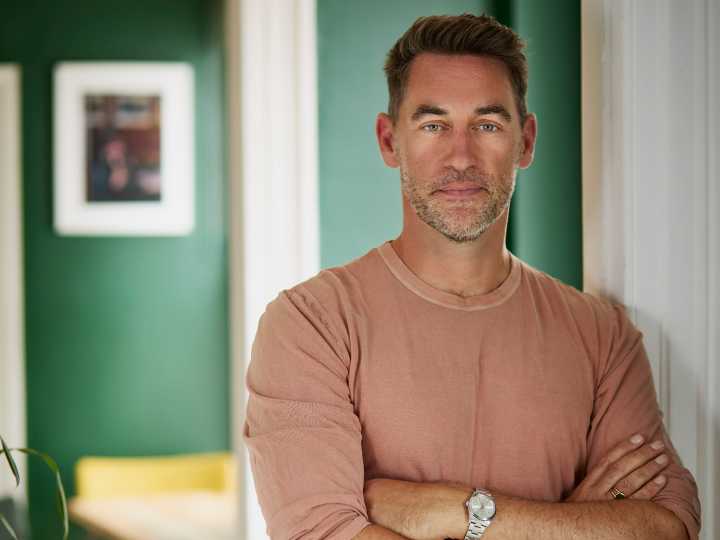 How a sports nutritionist eats a high-protein diet to fuel workouts and feel satisfied — without ultra