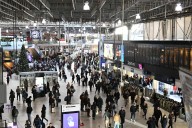 Putin's assassins went through London Waterloo station with deadly Novichok which could have killed hundreds