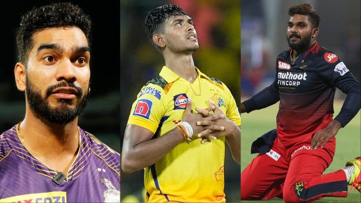 Venkatesh Iyer To Wanindu Hasaranga: 5 Possible Targets For Chennai Super Kings In IPL 2026 Auction
