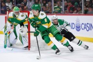 Wild acquire star defenseman Quinn Hughes from the Canucks in a blockbuster NHL trade