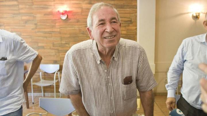 Fallece Josep Martínez Moncho, exalcalde de Guardamar de la Safor