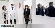 Una denuncia sindical alertó en 2021 de "precarización" en el hospital de Torrejón, pero el Gobierno de Ayuso no la investigó