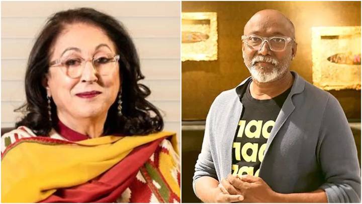 Kiran Nadar, Bose Krishnamachari among other Indians on the global list of most influential people in art