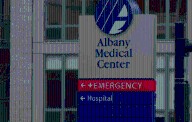Temporary visitor restrictions to go into effect at Capital Region hospitals
