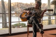 Jeremy Allen White Calls 'Springsteen' Role a 'Gift' at 2025 Gotham Awards