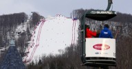Mont-Tremblant ready to host World Cup giant slaloms after last year's cancellation