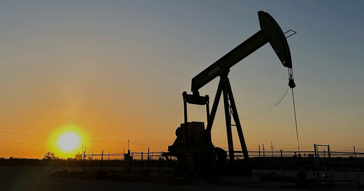 Norway's post-oil economy: Government looking at options