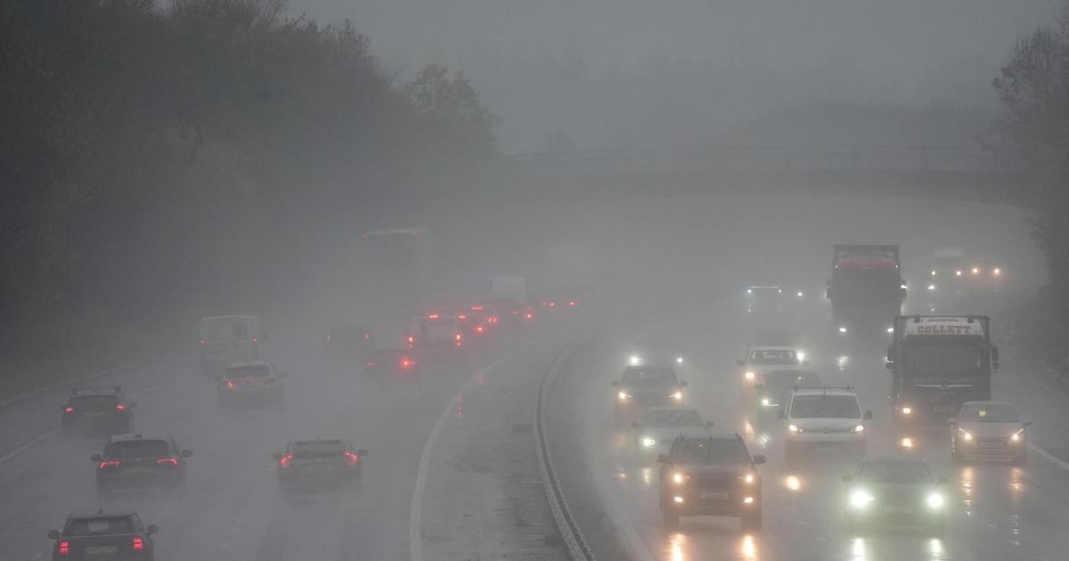 Drought hit areas begin to recover after surge in rainfall, officials say