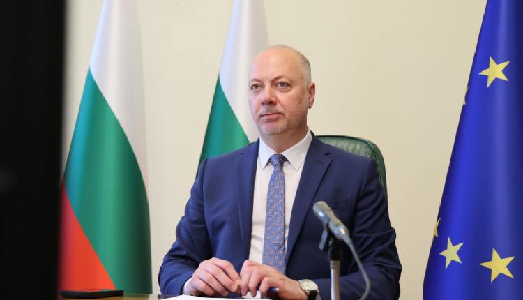 Bulgarian Parliament Approves Resignation Of Zhelyazkov