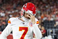 Finished or Still Got It? What to Make of Chiefs Kicker Harrison Butker’s Rough 2025 Season Is Harrison Butker at a crossroads for his career with the Kansas City Chiefs? Here's what the highest paid 