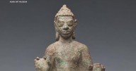 SF's Asian Art Museum returns statues stolen from Thailand in 1960s