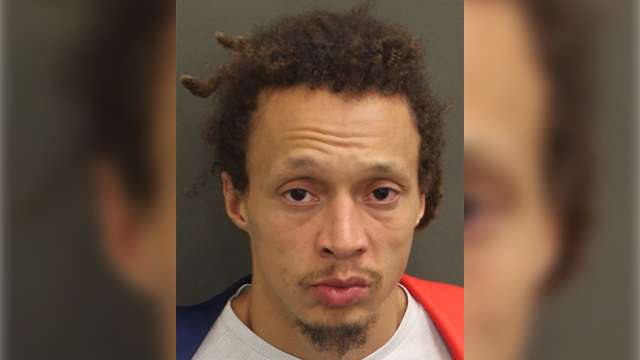 Man charged in Thanksgiving Day murder in Maitland