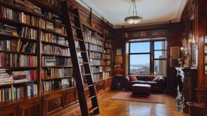 Test your puzzle skills at Mosinee library's escape room…