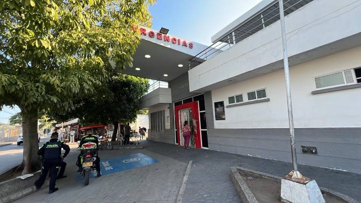 Hombre mató a su hija de 8 años, se intentó quitar la vida y dejó una impactante carta