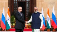 India’s deft diplomacy on show during Putin’s visit