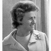 Cora Weiss, 91, longtime champion of social justice