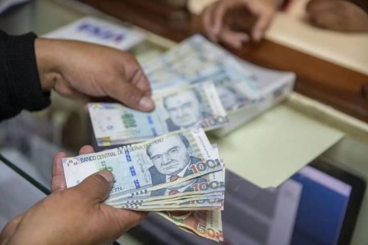 Aguinaldo por Navidad: Gobierno entregará S/ 300 a servidores públicos