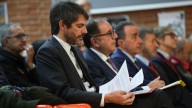 Sumar exige "una remodelación urgente" del Gobierno para responder a los casos de corrupción