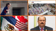 Las noticias más importantes del 8 de diciembre en México
