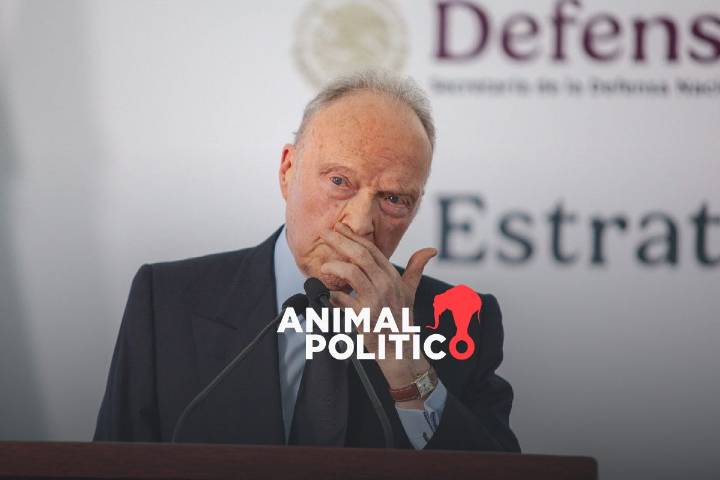 La FGR de Gertz Manero: sin Plan de Procuración de Justicia y bases de datos clave abandonadas