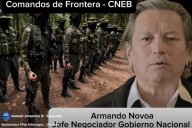 Zonas de paz en marcha, riesgo en ascenso : Putumayo exige respuestas