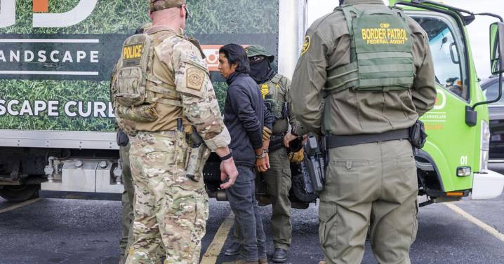 Court battle brings some clarity to Louisiana law on interfering with immigration officers