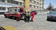 Arequipa: Obrero muere al caer del cuarto piso, en Paucarpata (VIDEO)