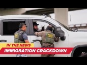 Immigration Arrests & Crackdown: Recap from New Orleans, Minneapolis