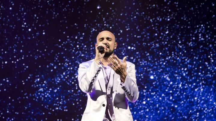 30 años de Abel Pintos: el recorrido por sus álbumes, colaboraciones y apodos inolvidables