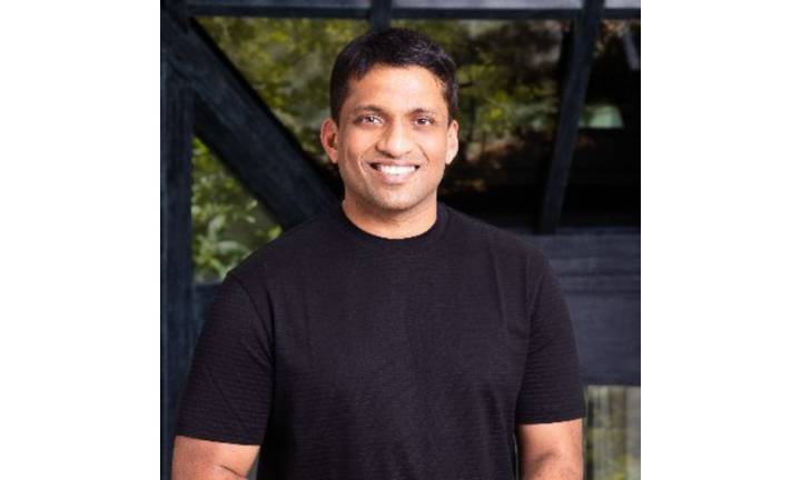 Delaware Court reverses $1 billion judgment against Byju Raveendran
