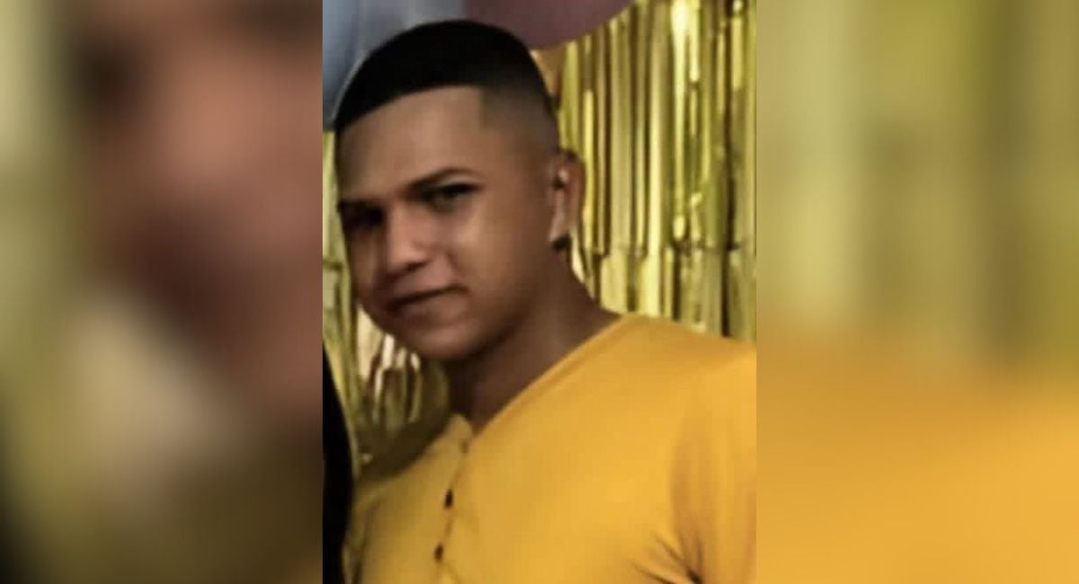 Atentado sicarial deja un hombre sin vida en Aracataca Se trata de Germán Acosta Narváez.